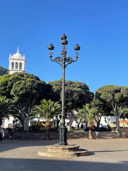 Bonita Casa En El Corazon Del Pueblo! Villa Carmen Гарачико Экстерьер фото