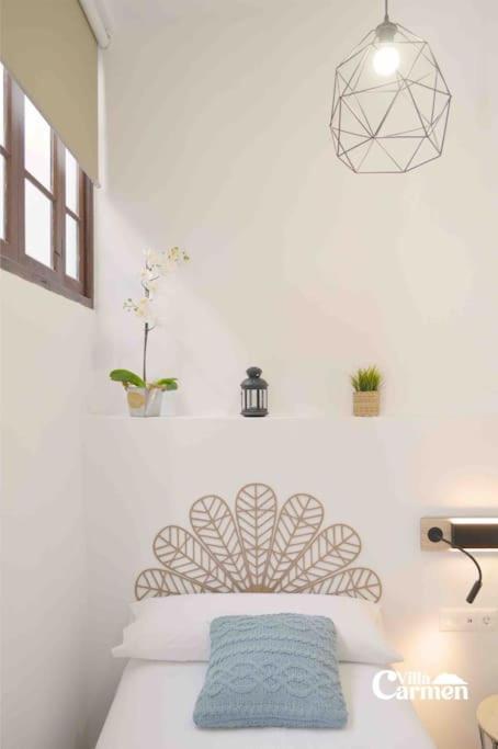 Bonita Casa En El Corazon Del Pueblo! Villa Carmen Гарачико Экстерьер фото