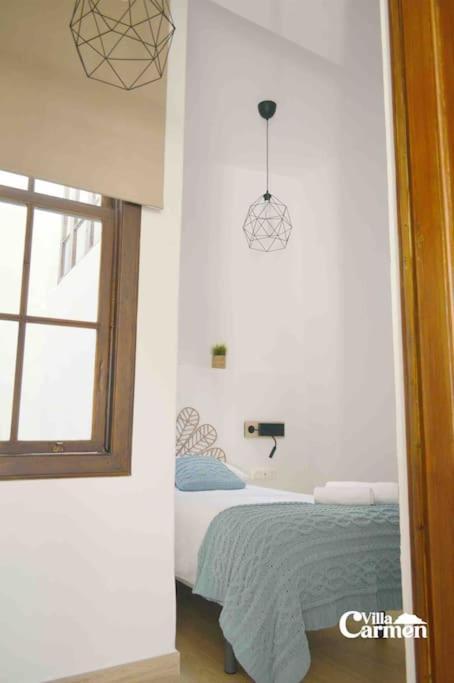 Bonita Casa En El Corazon Del Pueblo! Villa Carmen Гарачико Экстерьер фото