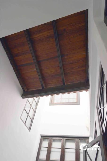 Bonita Casa En El Corazon Del Pueblo! Villa Carmen Гарачико Экстерьер фото