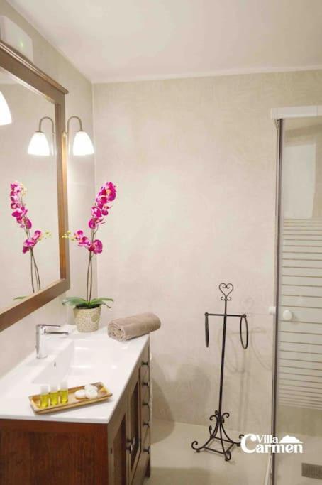 Bonita Casa En El Corazon Del Pueblo! Villa Carmen Гарачико Экстерьер фото