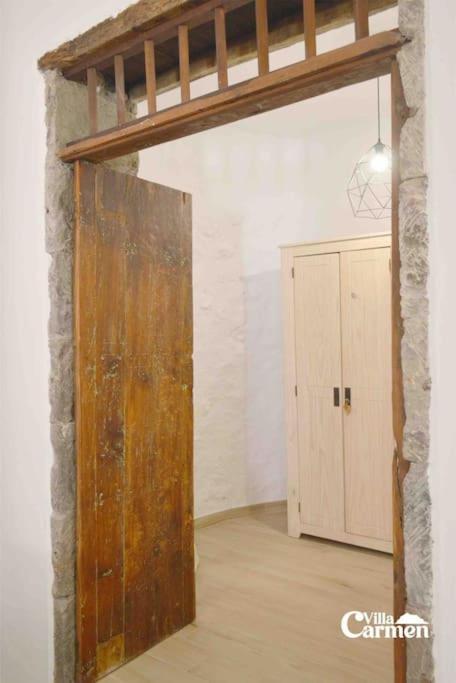 Bonita Casa En El Corazon Del Pueblo! Villa Carmen Гарачико Экстерьер фото
